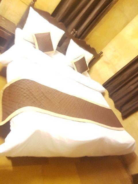 Hotel Fotiya Dzsaiszalmer Kültér fotó